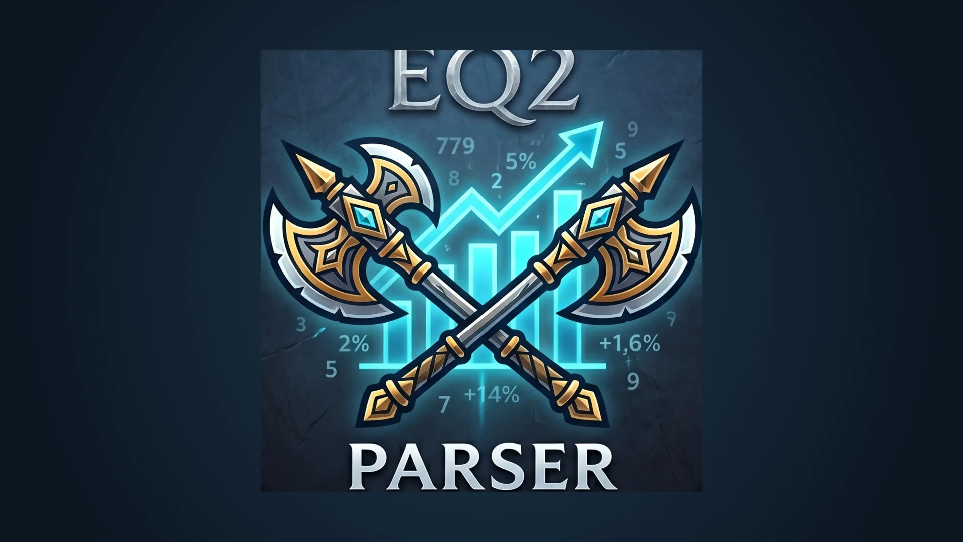 EQ2 Parser - Overlay de combat en Rust